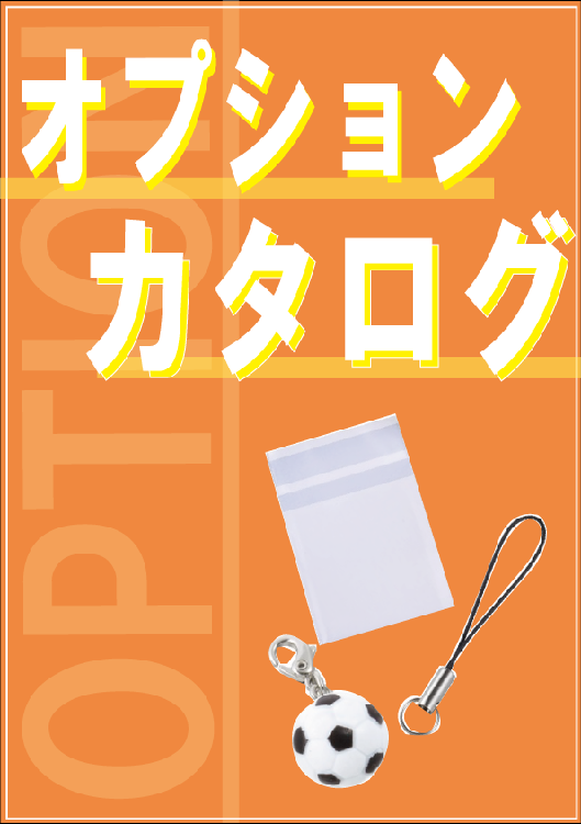 オプションカタログ